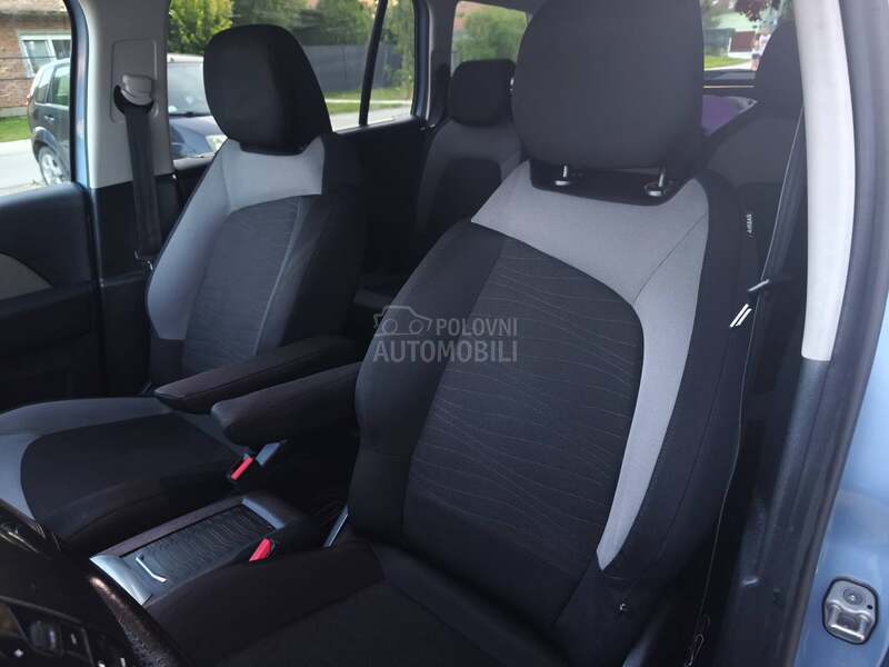 Citroen C4 Grand Picasso 2.0 hdi