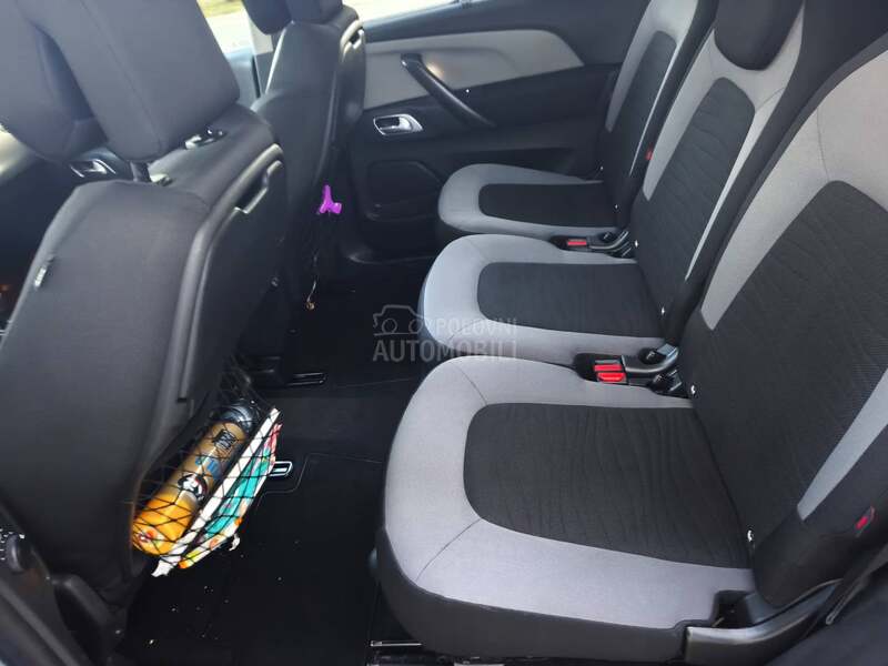 Citroen C4 Grand Picasso 2.0 hdi