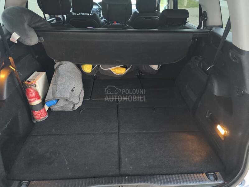 Citroen C4 Grand Picasso 2.0 hdi