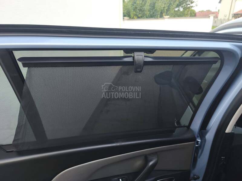 Citroen C4 Grand Picasso 2.0 hdi