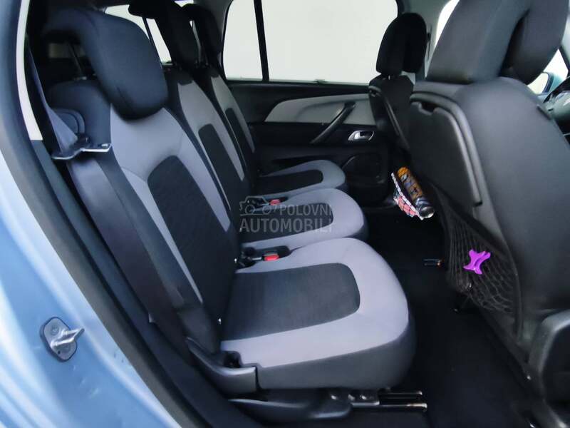 Citroen C4 Grand Picasso 2.0 hdi