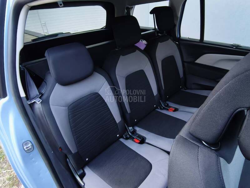 Citroen C4 Grand Picasso 2.0 hdi