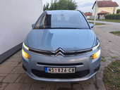 Citroen C4 Grand Picasso 2.0 hdi