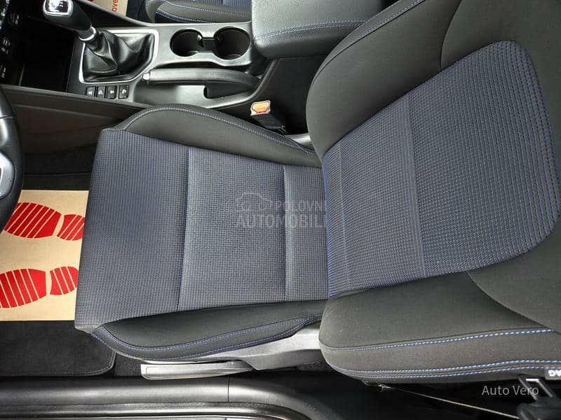 Hyundai Tucson 1.7CRDI BlueDrive