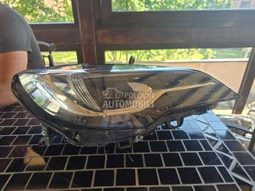 Desni fulled far za Opel Astra K od 2019. do 2023. god.