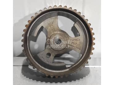 Remenica Bregaste 1.6 eHDI za Peugeot 2008, 208, 207