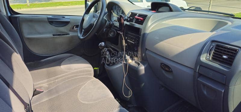 Peugeot Expert 2.0 HDI