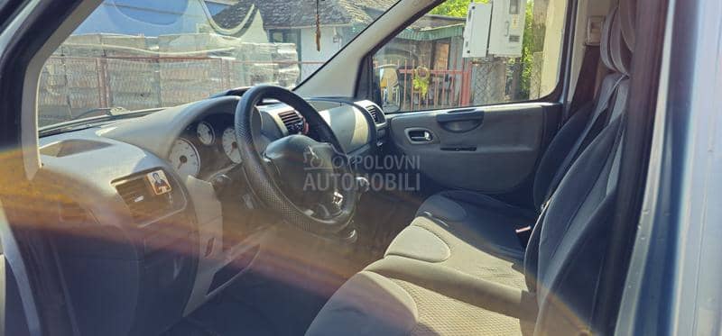 Peugeot Expert 2.0 HDI