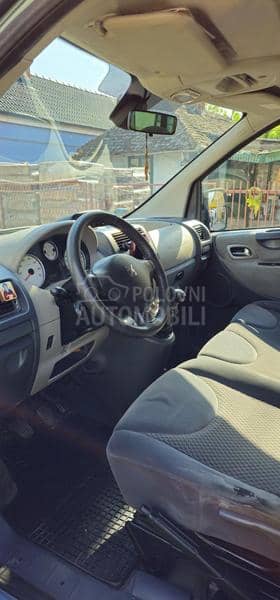 Peugeot Expert 2.0 HDI