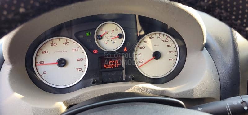 Peugeot Expert 2.0 HDI