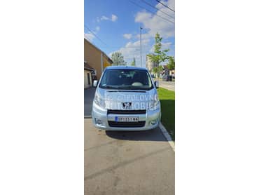 Peugeot Expert 2.0 HDI