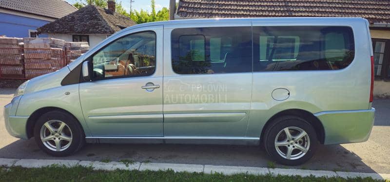 Peugeot Expert 2.0 HDI