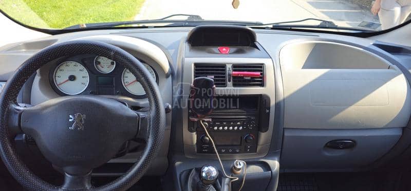 Peugeot Expert 2.0 HDI