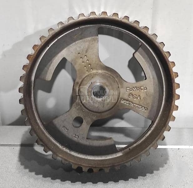 Remenica Bregaste 1.6 eHDI