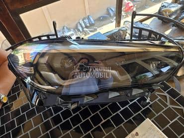 Desni led adaptive far G05 za BMW X5, X6 od 2019. do 2023. god.