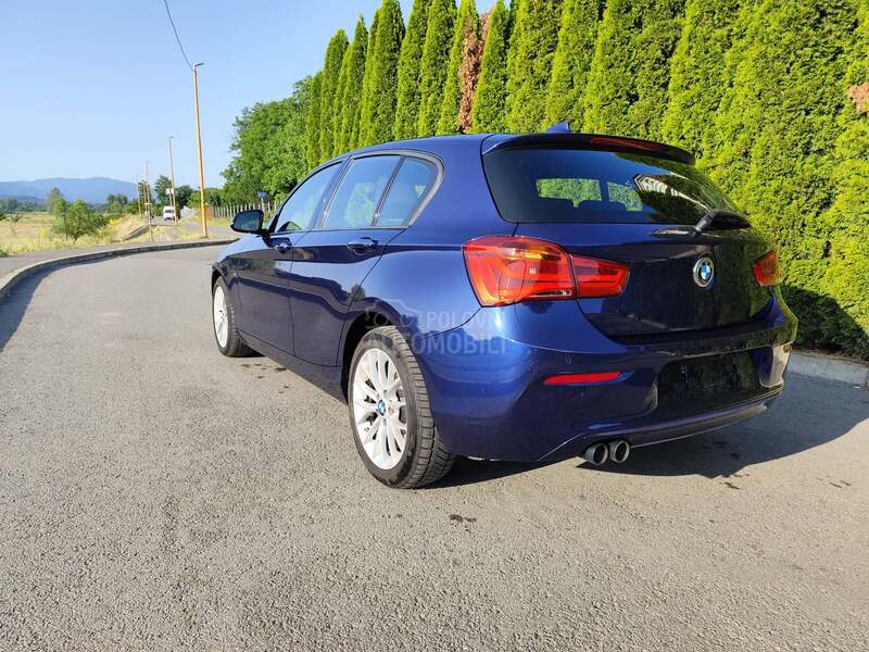 BMW 120 SPORT 1 9 0 K S