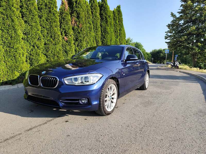 BMW 120 SPORT 1 9 0 K S