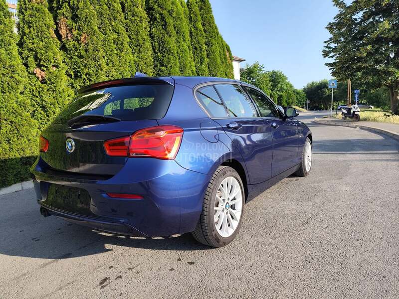 BMW 120 SPORT 1 9 0 K S