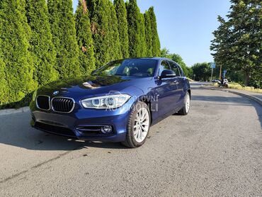 BMW 120 SPORT 1 9 0 K S