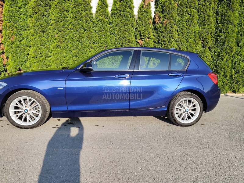 BMW 120 SPORT 1 9 0 K S