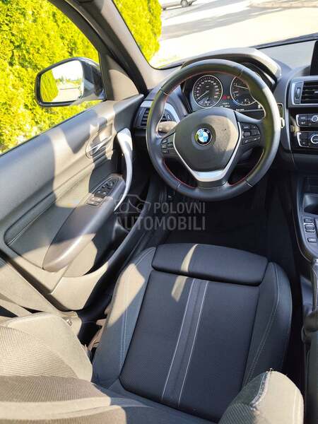 BMW 120 SPORT 1 9 0 K S