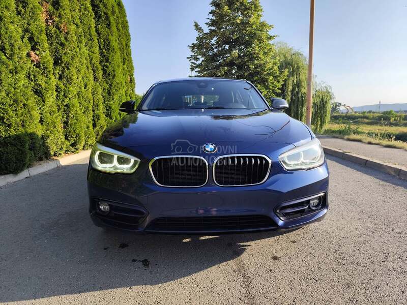 BMW 120 SPORT 1 9 0 K S