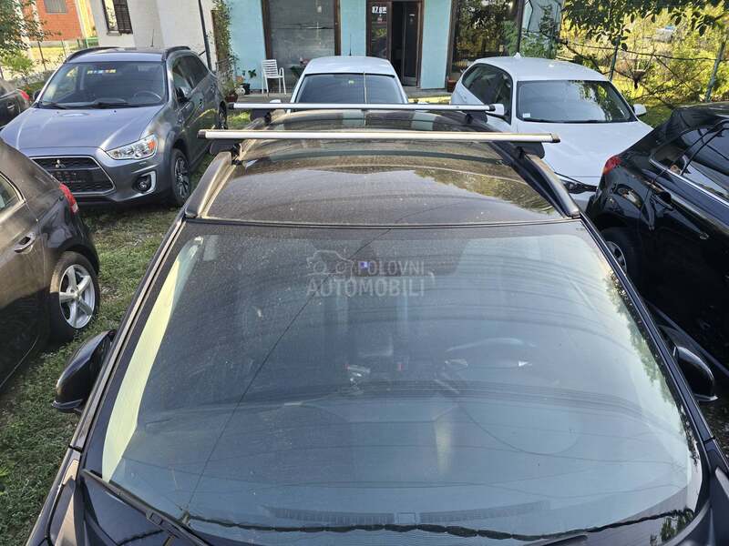 Mitsubishi ASX 1.8 4x4 reduktor