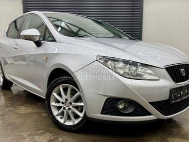 Seat Ibiza 1.2 TSI COPA CH