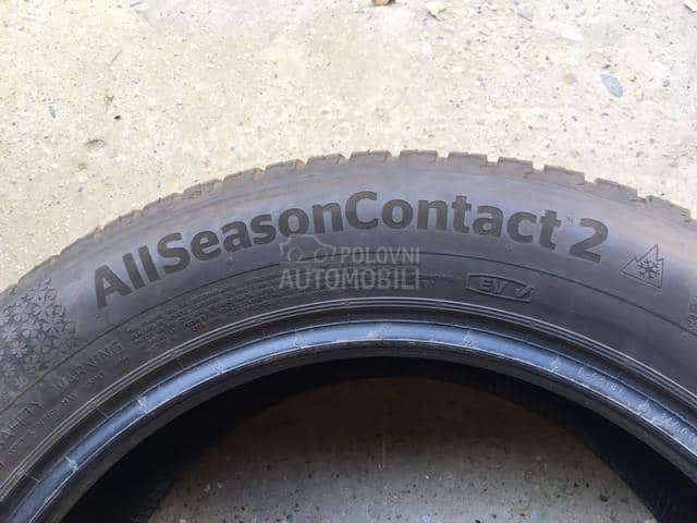 Continentalxl 205/55 R16 Sve sezone