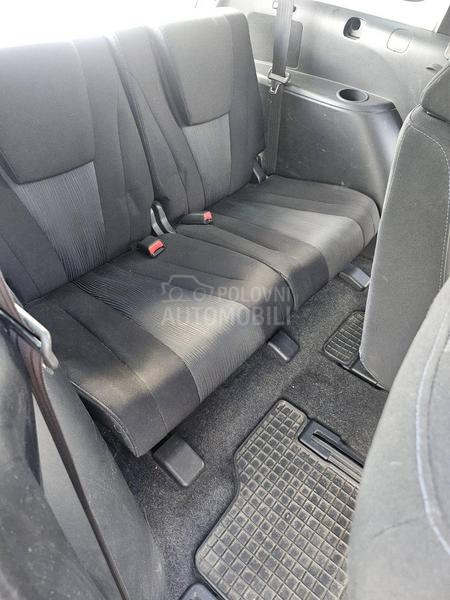 Mazda 5 1.8b