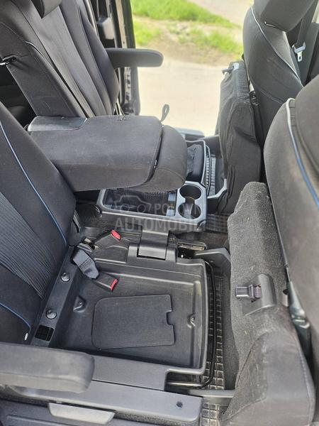 Mazda 5 1.8b