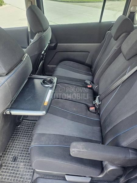 Mazda 5 1.8b