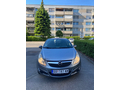 Opel Corsa D
