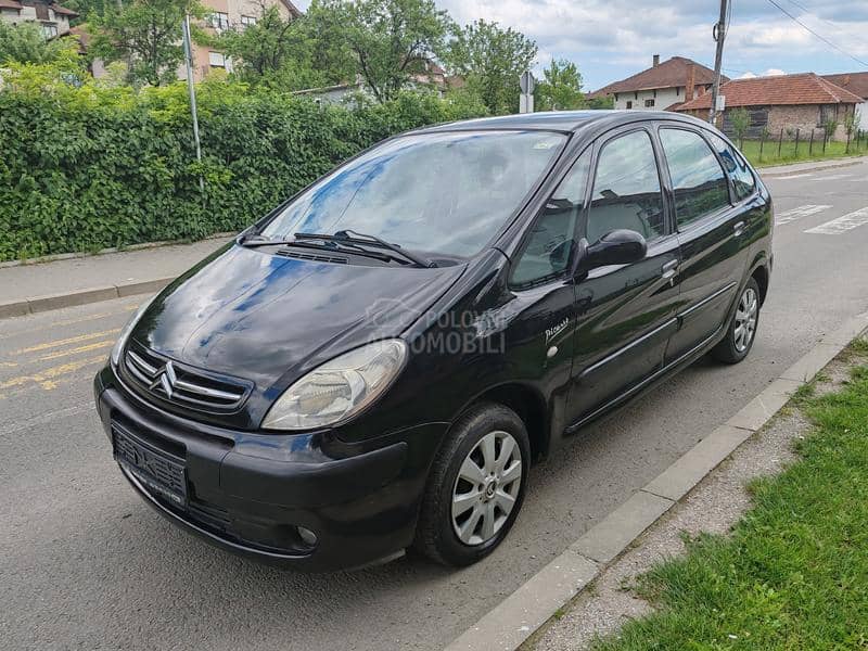Citroen Xsara Picasso 