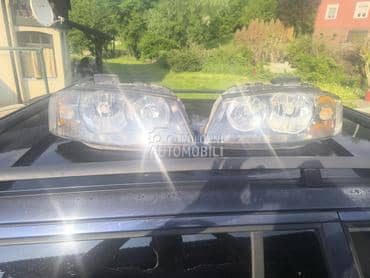 farovi za Audi A3 od 2004. do 2008. god.