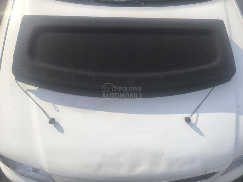 polica, daska gepeka