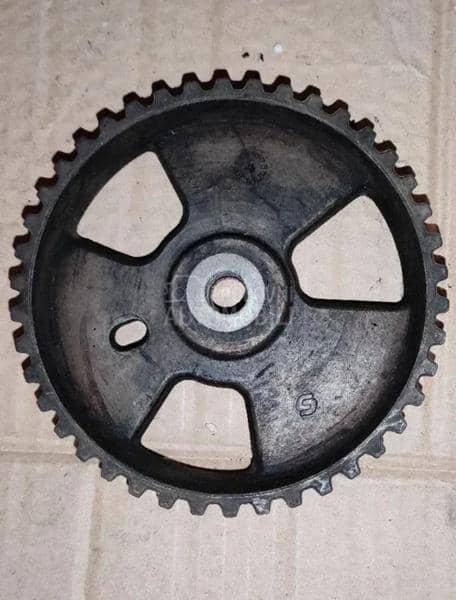 Remenica Bregaste 2.0 HDI