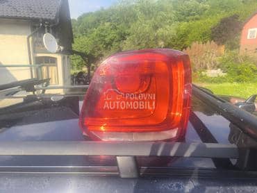 stop svetlo, lampa za Volkswagen Polo od 2009. do 2014. god.