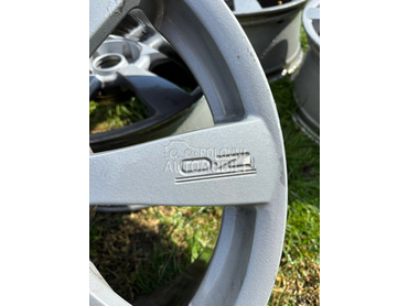 Aluminijumske felne  18" 5 x 110