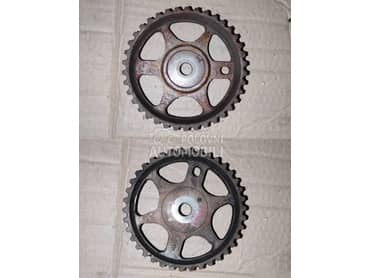 Remenica Bregaste 1.6 Benz 80 za Peugeot 206, 207, 307