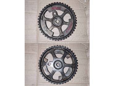 Remenica Bregaste 1.6 HDI za Peugeot 206, 407