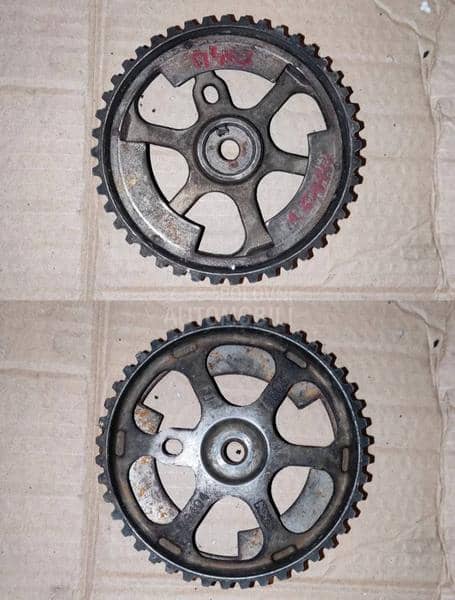 Remenica Bregaste 1.6 HDI