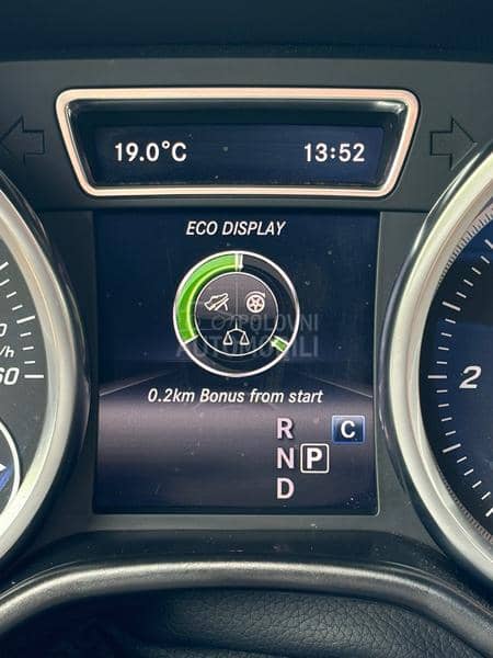 Mercedes Benz GLE 250 4Matic Pano/HK
