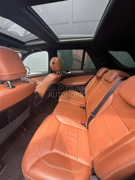 Mercedes Benz GLE 250 4Matic Pano/HK
