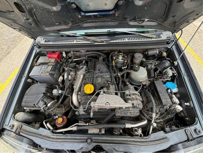 Suzuki Jimny 1.5 DDIS