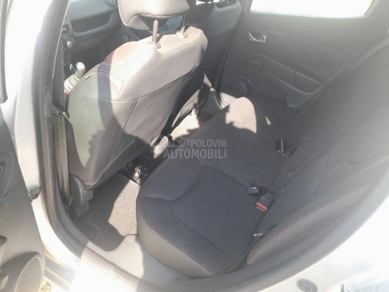 Renault Clio 1.5 dci
