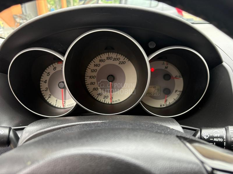 Mazda 3 1.6 TOOP