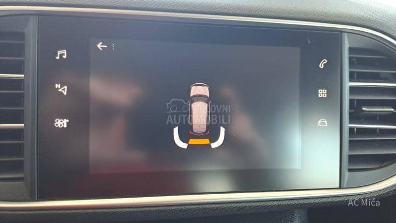 Peugeot 308 1.5 BLU NAV LED USB