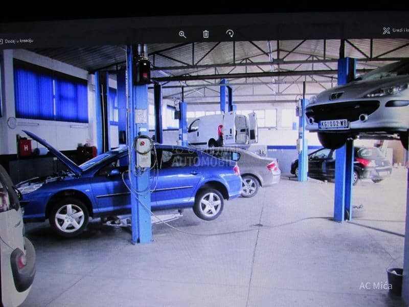 Peugeot 308 1.5 BLU NAV LED USB