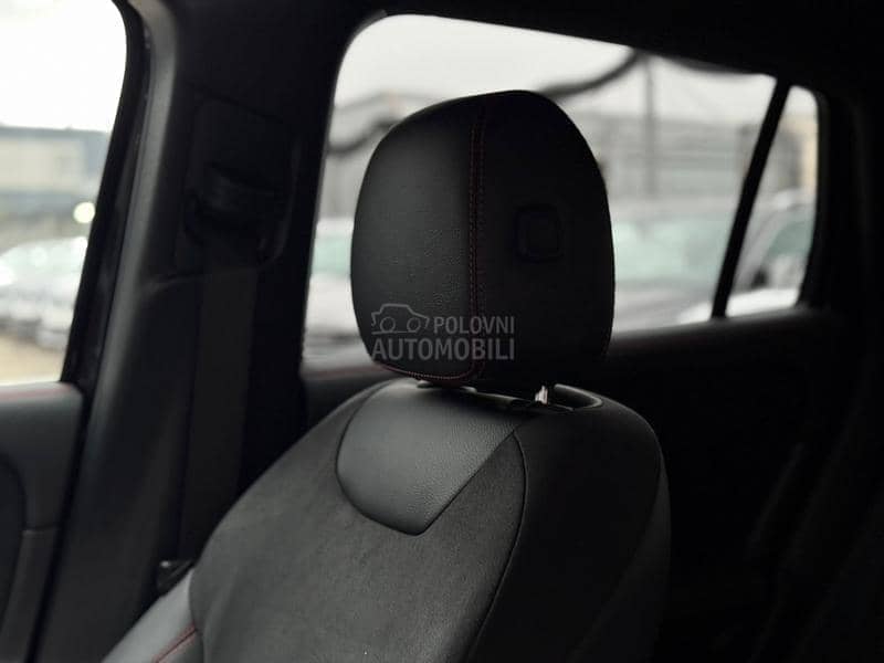Mercedes Benz GLA 200 D/AMG/150/NOV